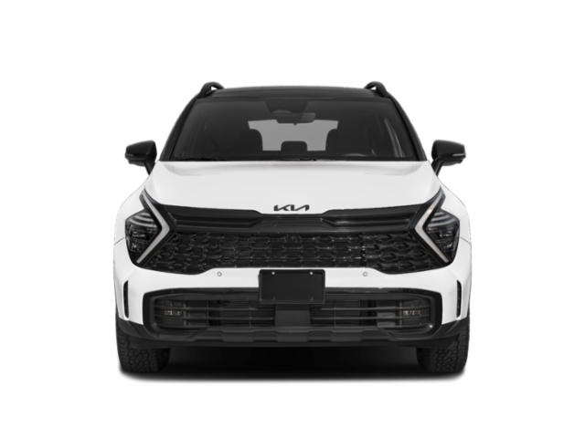 2025 Kia Sportage X-Pro Prestige AWD