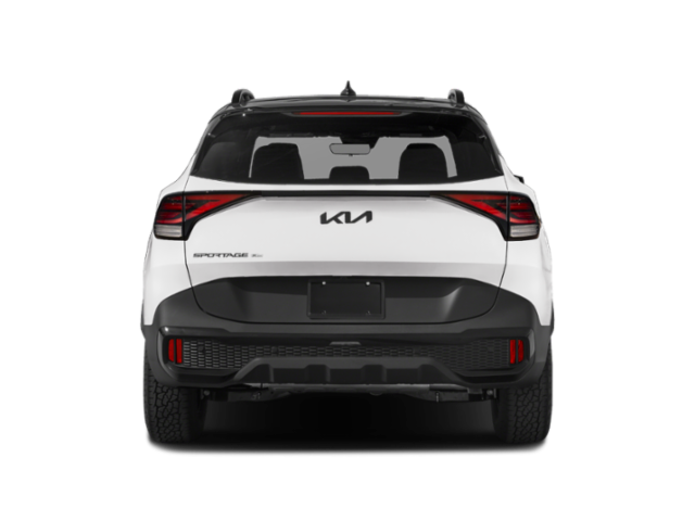 2025 Kia Sportage X-Pro Prestige AWD
