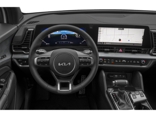 2025 Kia Sportage X-Pro Prestige AWD