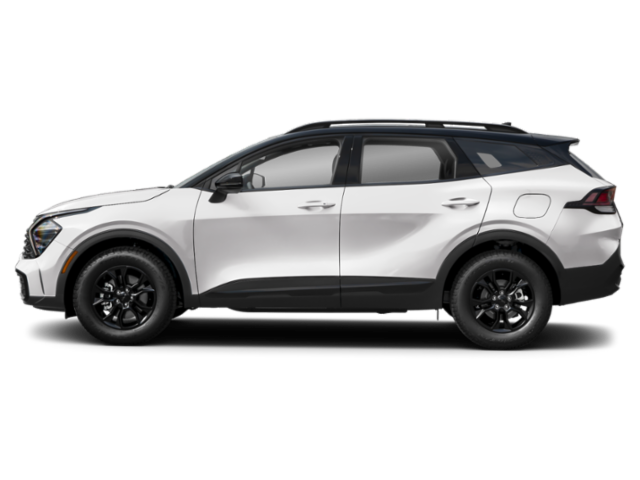 2025 Kia Sportage X-Pro AWD