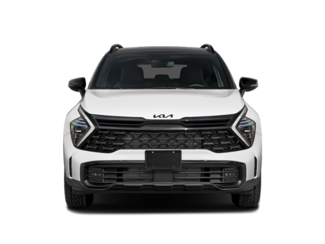 2025 Kia Sportage X-Pro AWD