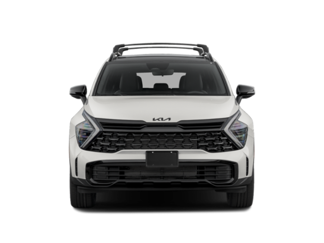 2025 Kia Sportage X-Line AWD