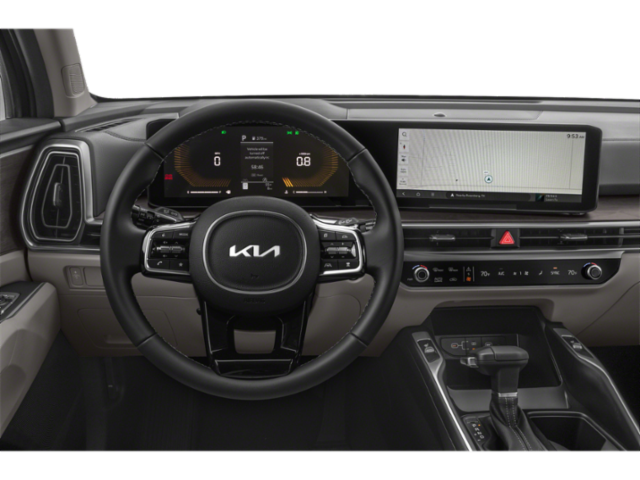 2025 Kia Sorento X-Line EX AWD