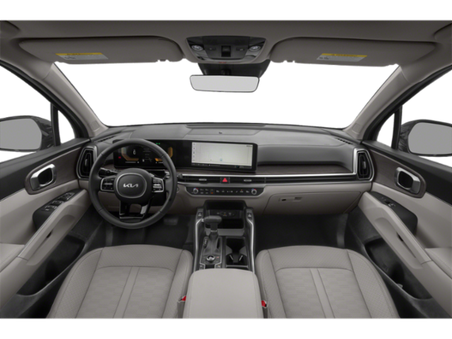 2025 Kia Sorento X-Line EX AWD