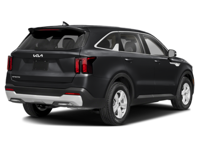 2025 Kia Sorento LX FWD