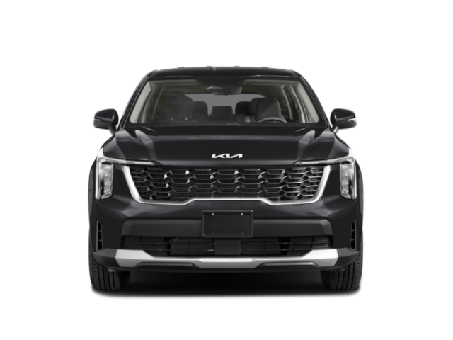 2025 Kia Sorento LX FWD