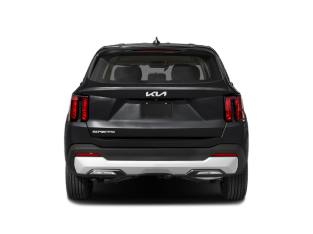 2025 Kia Sorento LX FWD