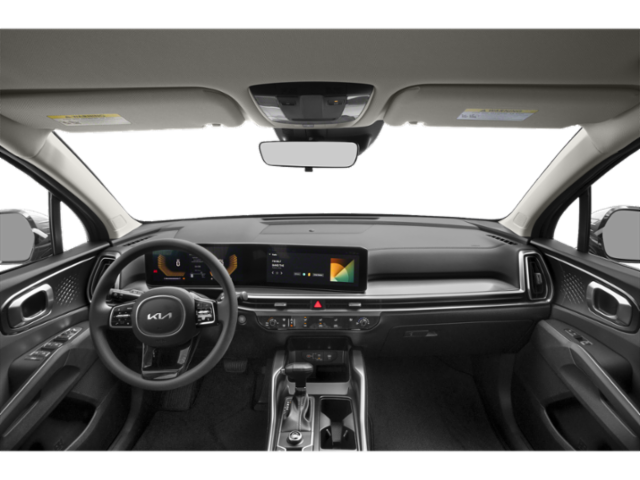 2025 Kia Sorento LX FWD