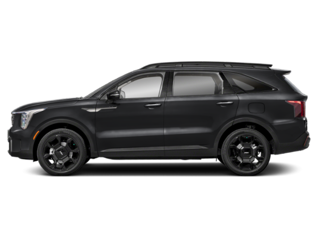 2025 Kia Sorento X-Line SX AWD