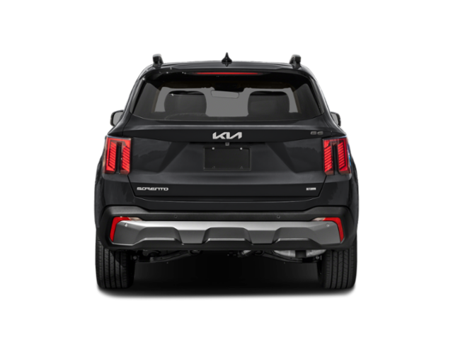 2025 Kia Sorento X-Line SX AWD