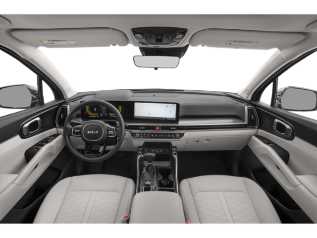 2025 Kia Sorento S FWD