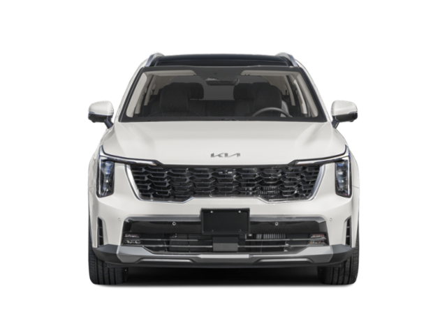 2025 Kia Sorento SX FWD