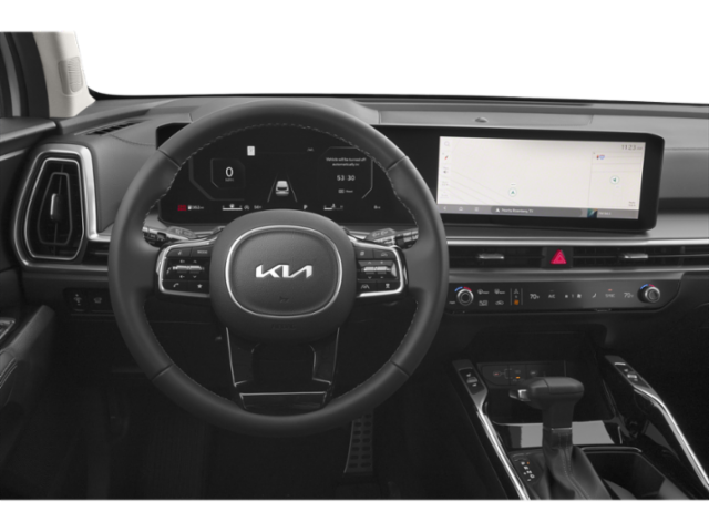 2025 Kia Sorento SX FWD