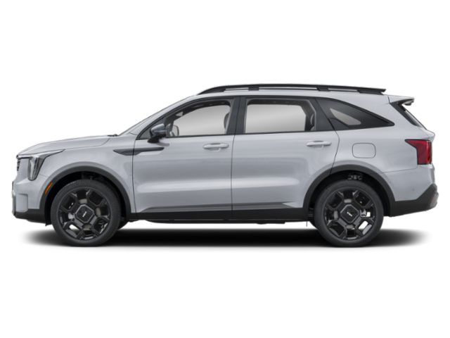 2025 Kia Sorento X-Line SX Prestige AWD