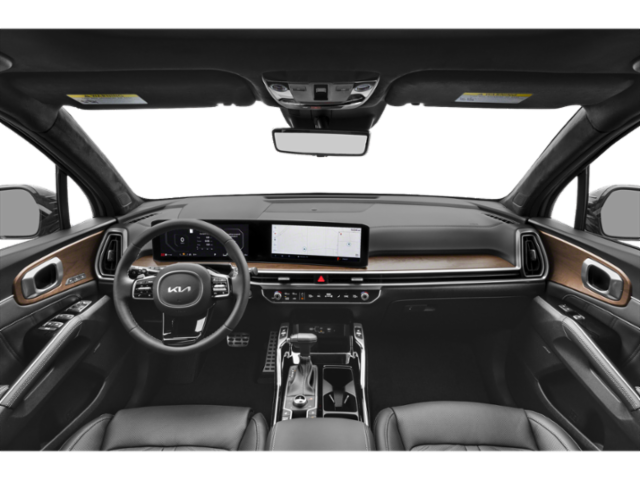 2025 Kia Sorento X-Line SX Prestige AWD