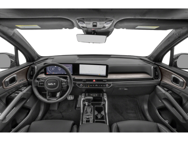 2025 Kia Sorento X-Pro SX Prestige AWD