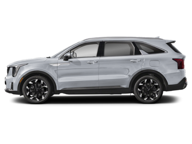 2025 Kia Sorento EX AWD