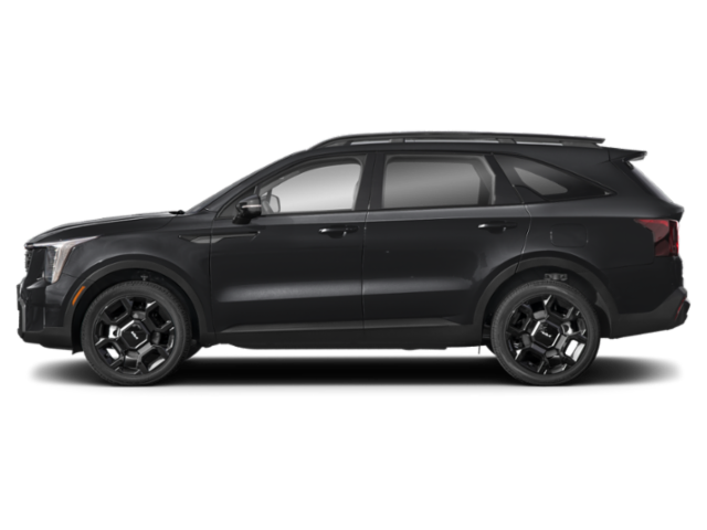 2025 Kia Sorento X-Line EX AWD