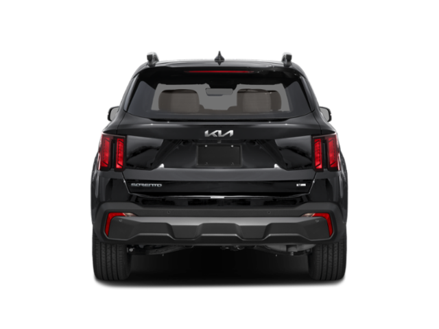 2025 Kia Sorento X-Line EX AWD