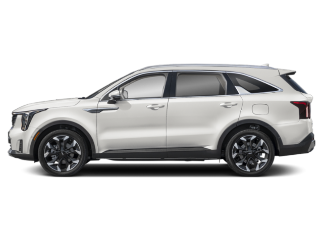 2025 Kia Sorento SX FWD