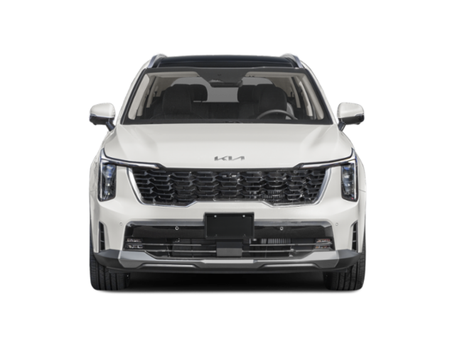 2025 Kia Sorento SX FWD