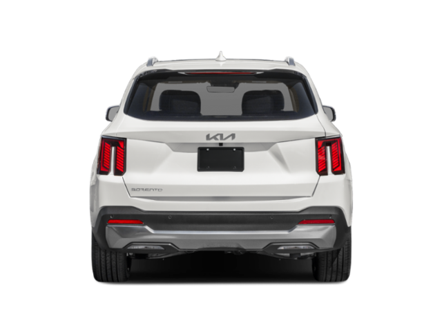 2025 Kia Sorento SX FWD