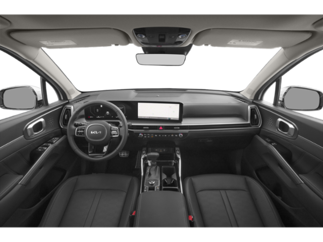 2025 Kia Sorento SX FWD
