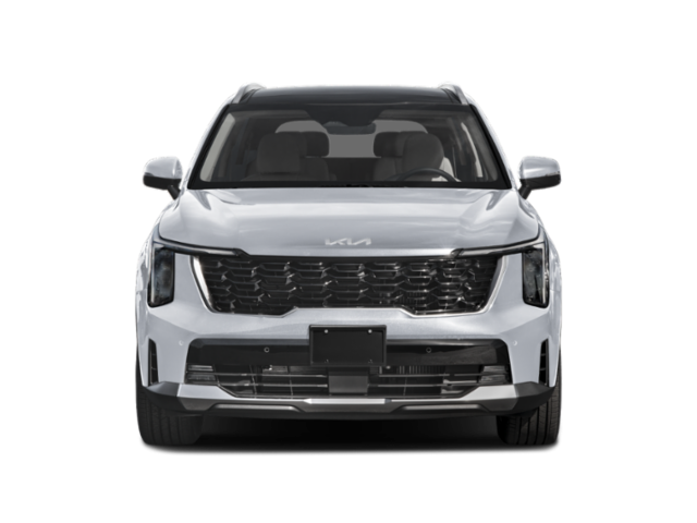 2025 Kia Sorento EX AWD