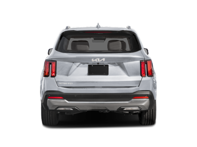 2025 Kia Sorento EX AWD