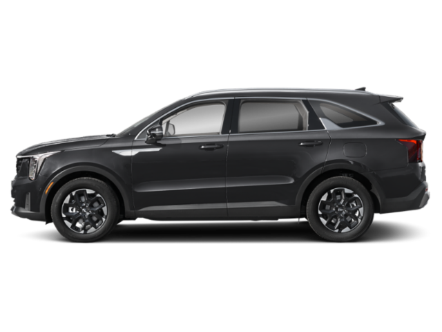 2025 Kia Sorento S AWD