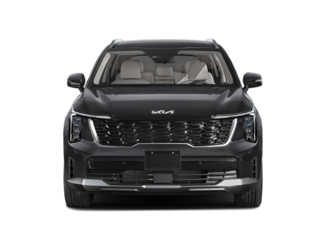 2025 Kia Sorento S AWD