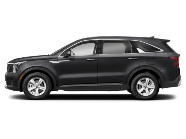 2025 Kia Sorento LX FWD