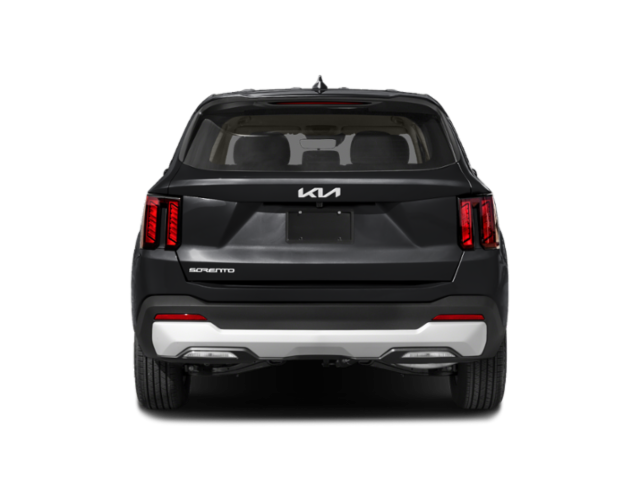 2025 Kia Sorento LX FWD