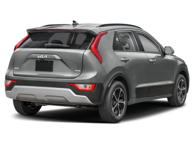 2025 Kia Niro LX FWD