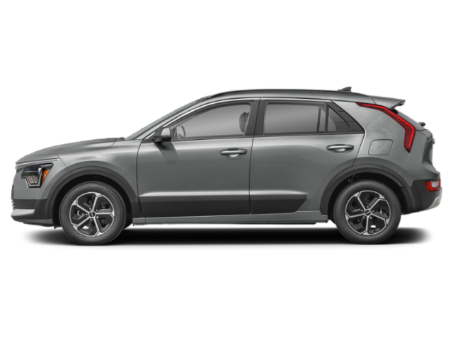2025 Kia Niro LX FWD