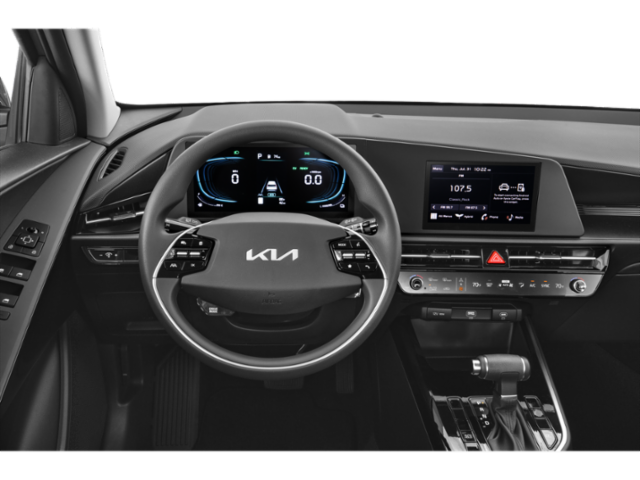 2025 Kia Niro LX FWD