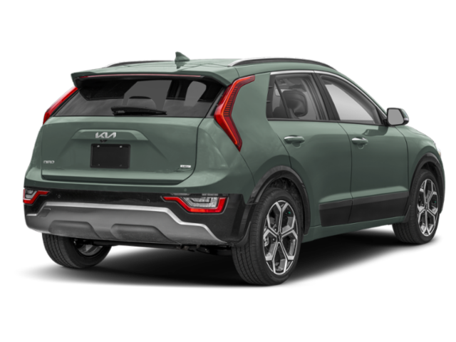 2025 Kia Niro SX Touring FWD