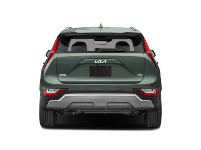 2025 Kia Niro SX Touring FWD