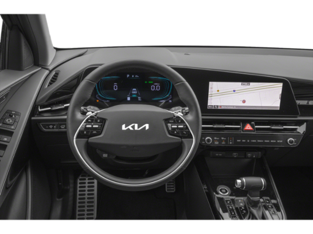2025 Kia Niro SX Touring FWD