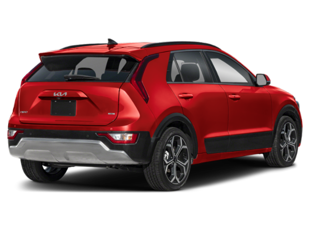 2025 Kia Niro EX Touring FWD