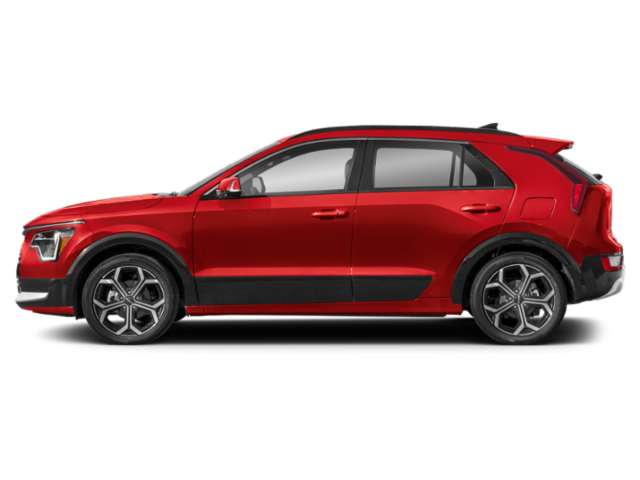 2025 Kia Niro EX Touring FWD