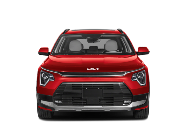 2025 Kia Niro EX Touring FWD