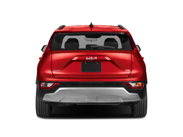 2025 Kia Niro EX Touring FWD