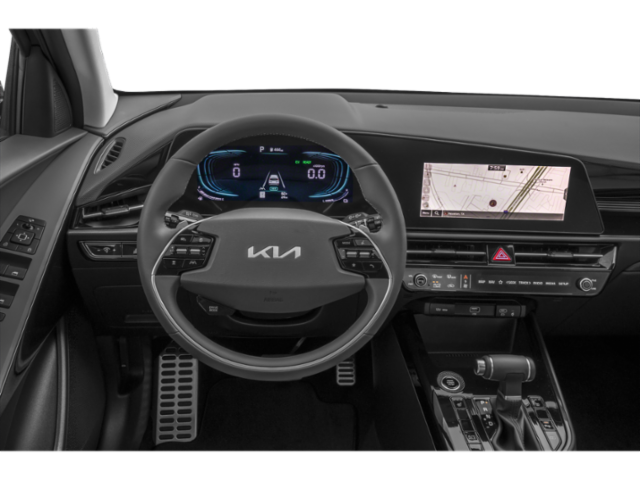 2025 Kia Niro EX Touring FWD