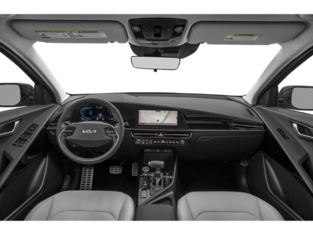 2025 Kia Niro EX Touring FWD