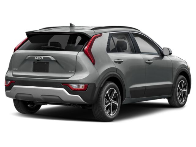 2025 Kia Niro EX FWD