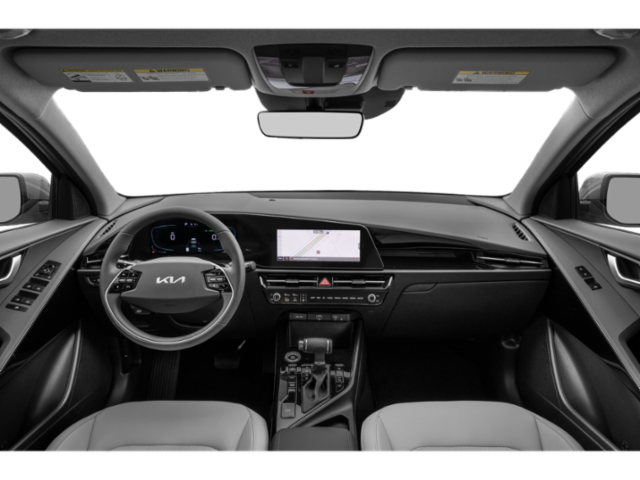 2025 Kia Niro EX FWD