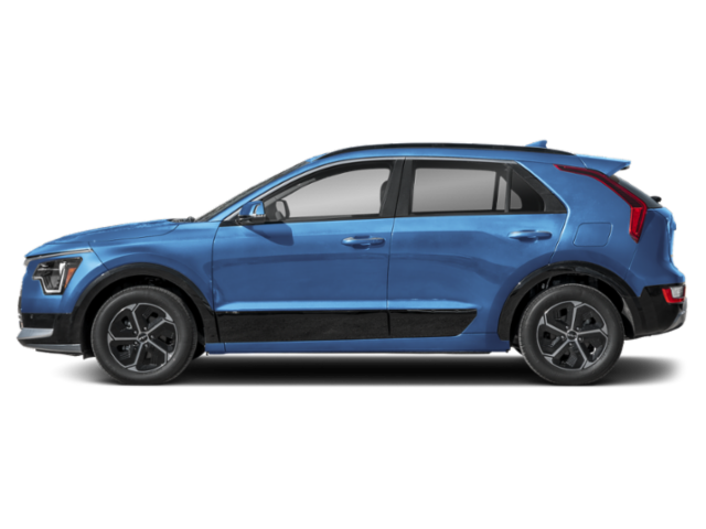 2025 Kia Niro SX FWD