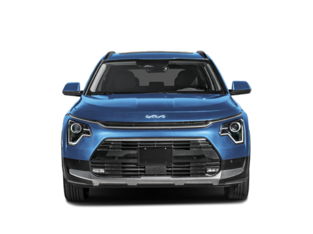 2025 Kia Niro SX FWD
