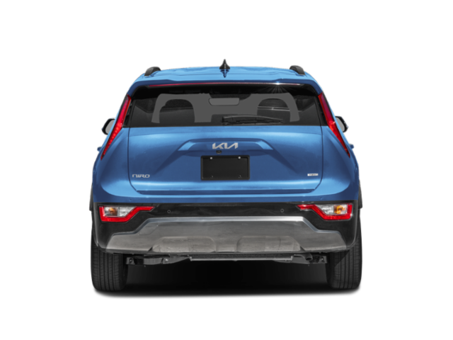 2025 Kia Niro SX FWD